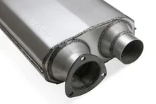 Cat-Back Exhaust System image 6