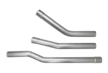 Header Back Exhaust System for Ford image 8