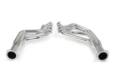 Competition Long Tube Headers - Ceramic Coated image 13