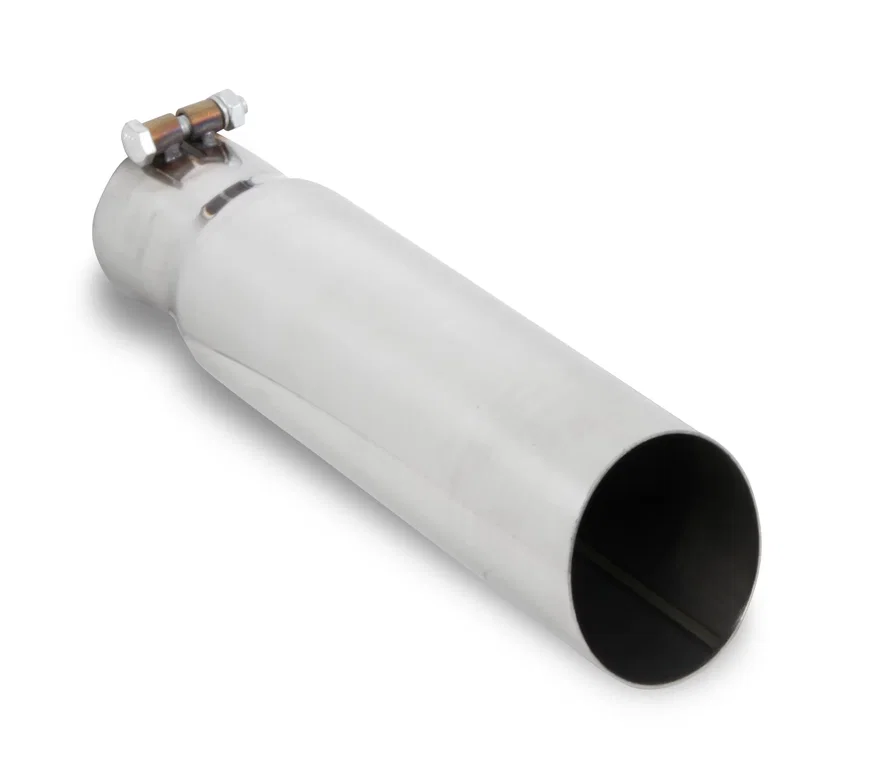 Exhaust Tip