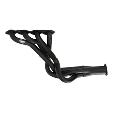 Super Competition Long Tube Headers - Painted image 3