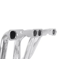 Super Competition Long Tube Headers - Ceramic Coated for Chevrolet image 3