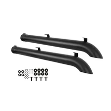 Side Tube for Chevrolet Corvette image 1