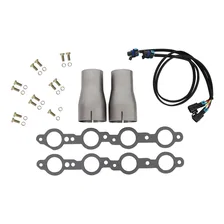 Super Competition Long Tube Headers - Ceramic Coated image 5
