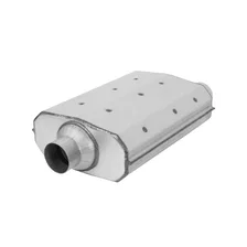 Aero Chamber Muffler image 3