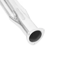 Super Competition Long Tube Headers - Ceramic Coated for Chevrolet image 6
