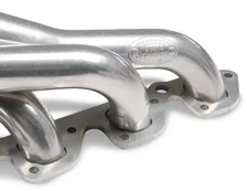 Super Competition Long Tube Headers - Ceramic Coated image 4