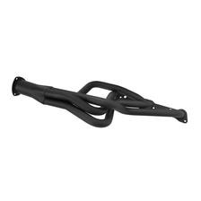 Competition Long Tube Headers - Painted for Pontiac Firebird image 2