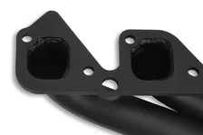 Competition Long Tube Headers - Painted image 7