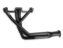 Competition Long Tube Headers - Painted image 5
