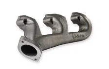 Small Block Chevrolet Exhaust Manifolds image 8
