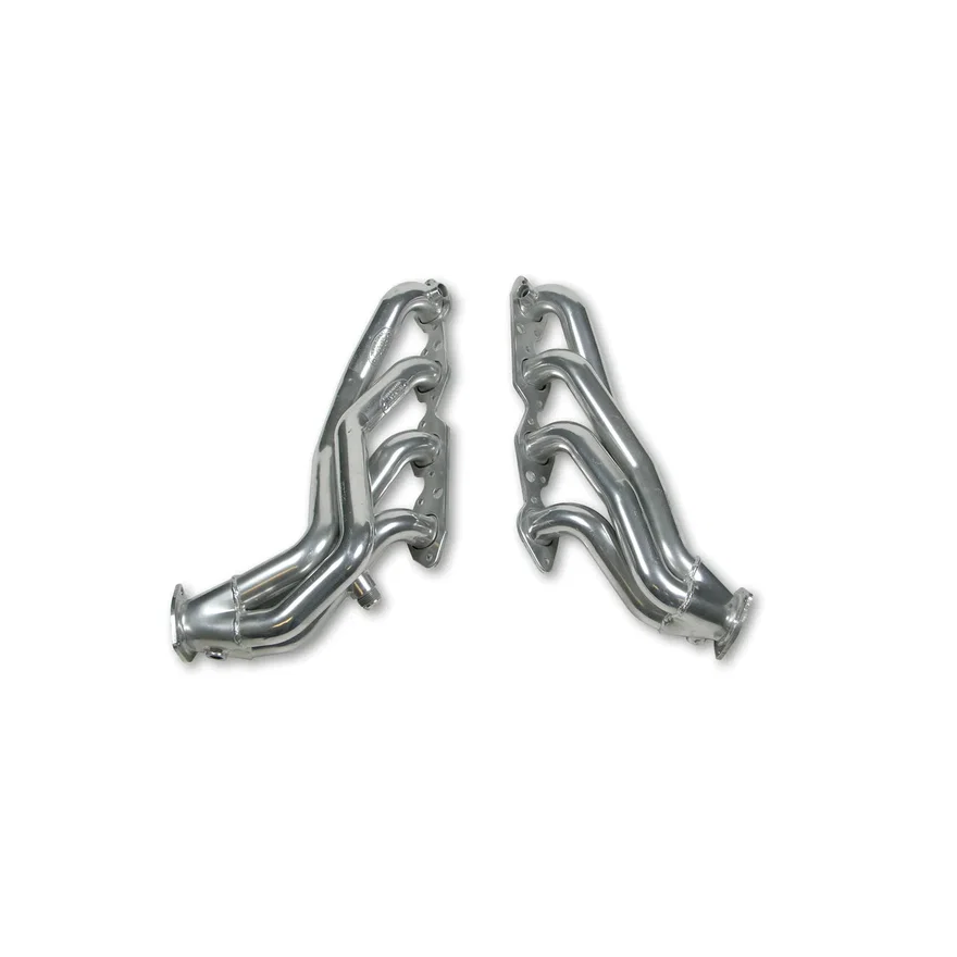 Super Competition Shorty Headers - Ceramic Coated