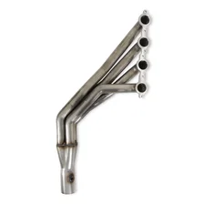 Blackheart Long Tube Header - Stainless LS Swap Header for Chevrolet image 7