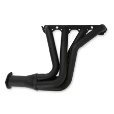 Competition Long Tube Headers - Painted for Ford F-100 image 5