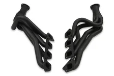 Competition Long Tube Headers - Painted image 6