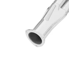 Super Competition Long Tube Headers - Ceramic Coated image 6