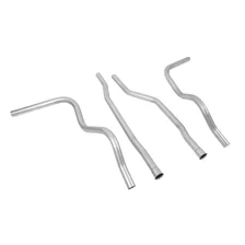Header Back Exhaust System image 3