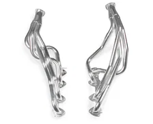 Super Competition Long Tube Headers - Ceramic Coated for Ford image 2