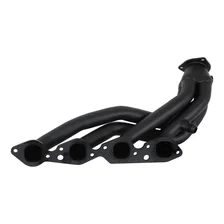 Super Competition Shorty Headers - Painted image 6