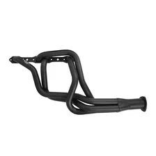 Super Competition Long tube Headers - Painted image 3