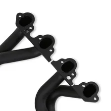 Super Competition Long Tube Headers - Painted image 6