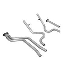 Cat-Back Exhaust System image 3