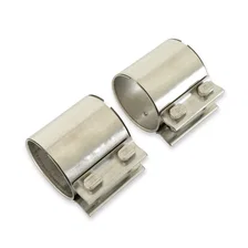 Exhaust Coupler/Clamp image 2
