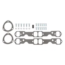 Super Competition Long Tube Headers - Ceramic Coated for Chevrolet Camaro image 5