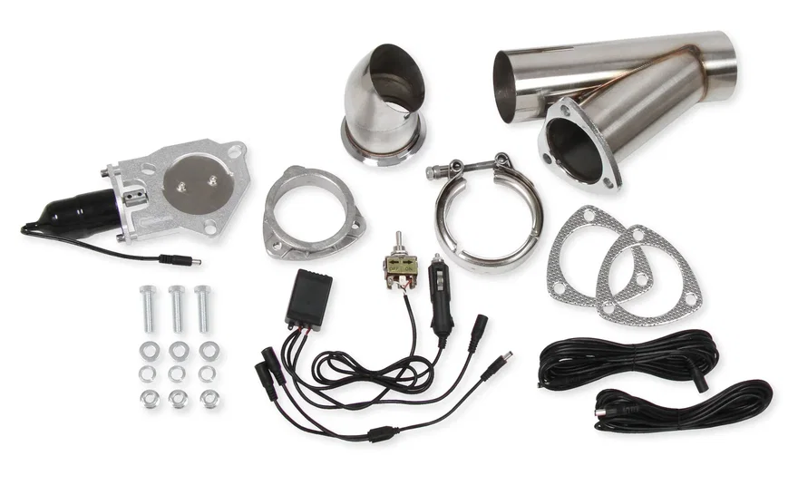 Cut-Out Single Kit