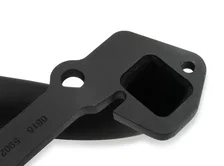 Competition Long Tube Headers - Painted image 9