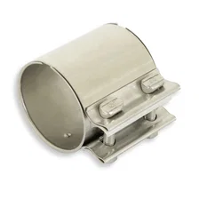 Exhaust Coupler/Clamp image 3