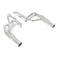 Competition Headers - Ceramic Coated for Pontiac Firebird image 2