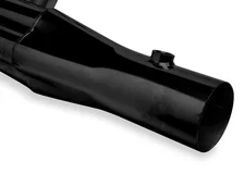 Long Tube Headers - Painted image 2