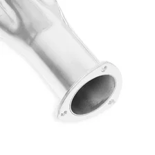 Super Competition Long Tube Headers - Ceramic Coated image 4