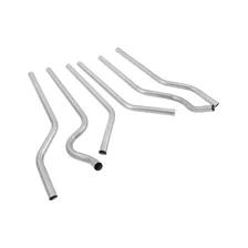 Manifold Back Exhaust System image 2