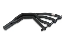 Super Competition Long Tube Headers - Painted image 12