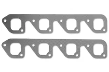 Competition Long Tube Headers - Painted image 9
