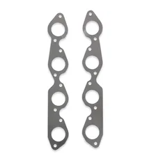 Super Competition Long Tube Headers - Ceramic Coated for Chevrolet image 5