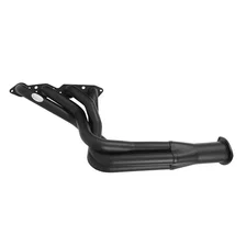 Super Competition Long Tube Headers - Painted image 3