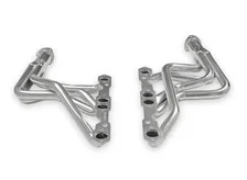Competition Long Tube Headers - Ceramic Coated image 7