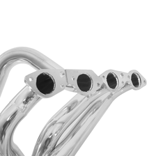 Super Competition Long Tube Headers - Ceramic Coated for Chevrolet image 6