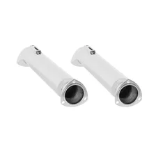 Turnout Collector Muffler image 4