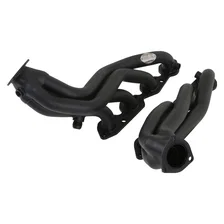 Super Competition Shorty Headers - Painted image 4