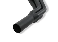 Super Competition Long Tube Headers - Painted image 6