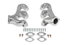 Small Block Chevrolet Exhaust Manifolds image 2