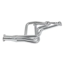 Competition Headers - Ceramic Coated for Pontiac image 2