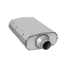 Aero Chamber Muffler image 2