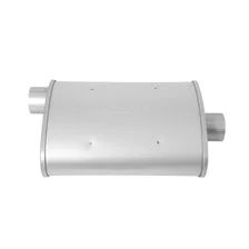 Competition Turbo Muffler image 5