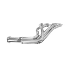 Super Competition Long Tube Headers - Ceramic Coated for Chevrolet image 3