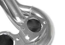 Super Competition Long Tube Headers - Ceramic Coated for Chevrolet image 13